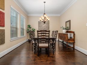 12919 Arlington Meadows Lane, Tomball TX 77377