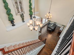 12919 Arlington Meadows Lane, Tomball TX 77377