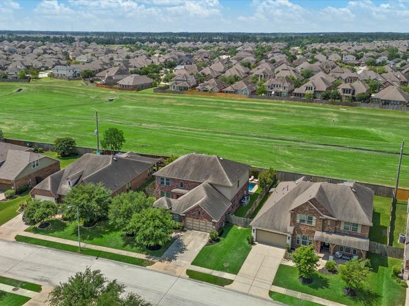 12919 Arlington Meadows Lane, Tomball TX 77377