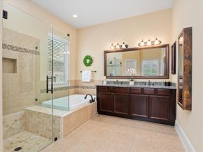 12919 Arlington Meadows Lane, Tomball TX 77377