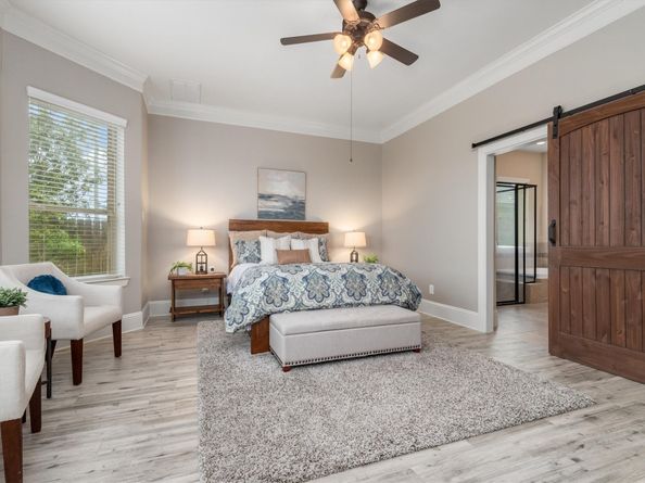 12919 Arlington Meadows Lane, Tomball TX 77377