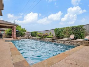 12919 Arlington Meadows Lane, Tomball TX 77377