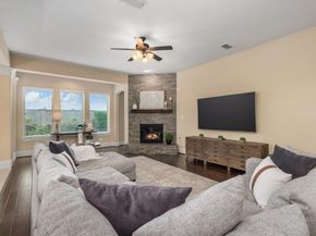 12919 Arlington Meadows Lane, Tomball TX 77377