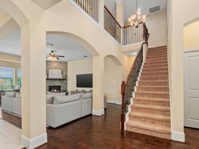 12919 Arlington Meadows Lane, Tomball TX 77377
