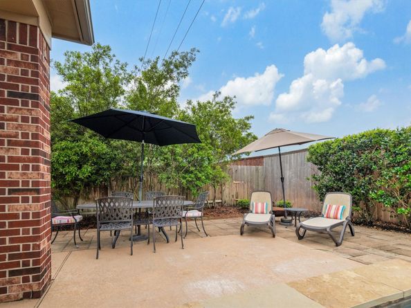 12919 Arlington Meadows Lane, Tomball TX 77377
