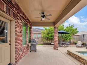 12919 Arlington Meadows Lane, Tomball TX 77377