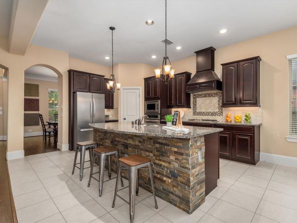 12919 Arlington Meadows Lane, Tomball TX 77377