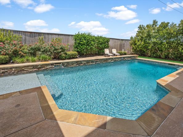 12919 Arlington Meadows Lane, Tomball TX 77377