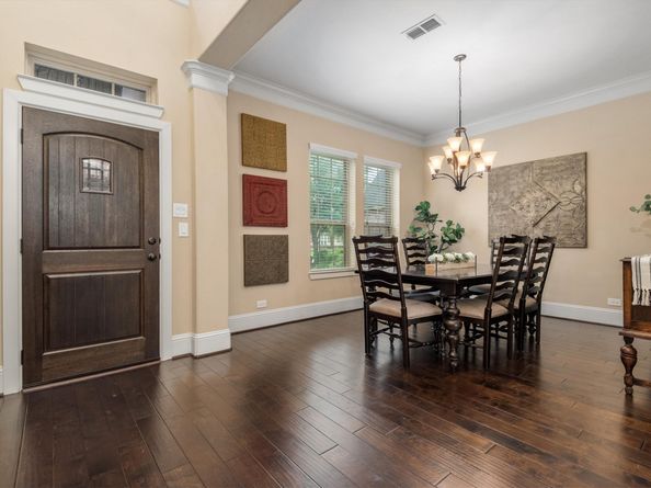12919 Arlington Meadows Lane, Tomball TX 77377