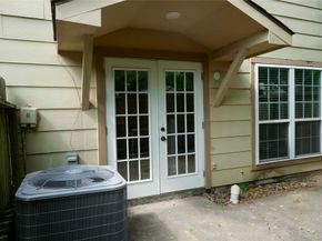 14209 Briarsage Court TH15, Houston TX 77077