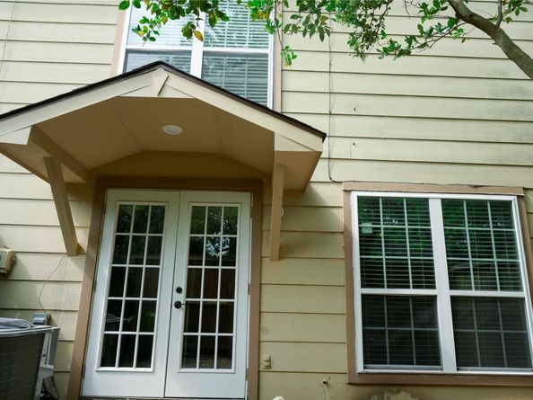 14209 Briarsage Court TH15, Houston TX 77077