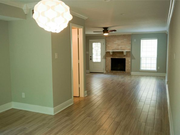 14209 Briarsage Court TH15, Houston TX 77077