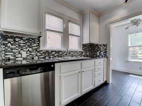 2027 Huldy Street, Houston TX 77019