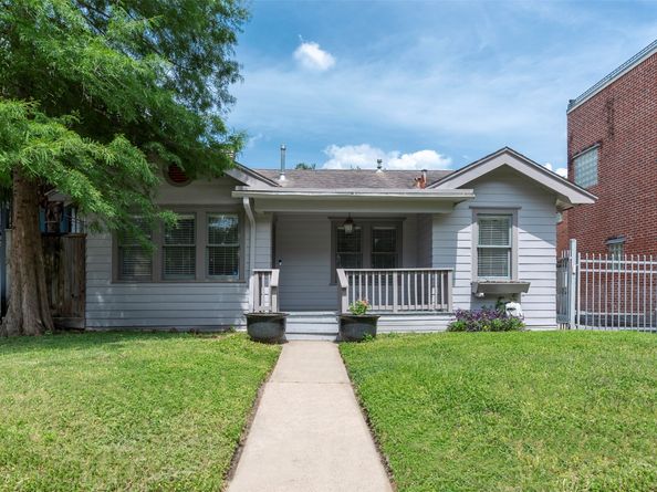2027 Huldy Street, Houston TX 77019