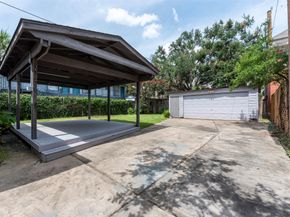 2027 Huldy Street, Houston TX 77019
