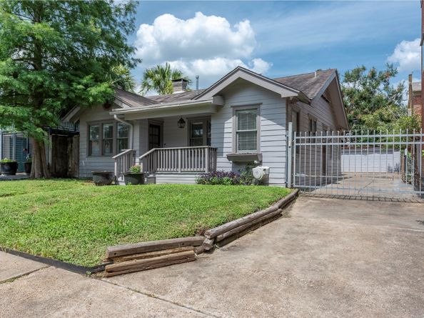 2027 Huldy Street, Houston TX 77019