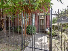 2303 Jackson Street A, Houston TX 77004