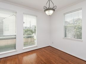 2303 Jackson Street A, Houston TX 77004