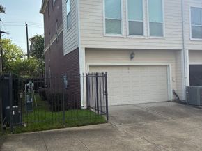 2303 Jackson Street A, Houston TX 77004