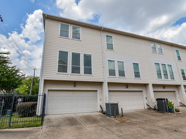 2303 Jackson Street A, Houston TX 77004