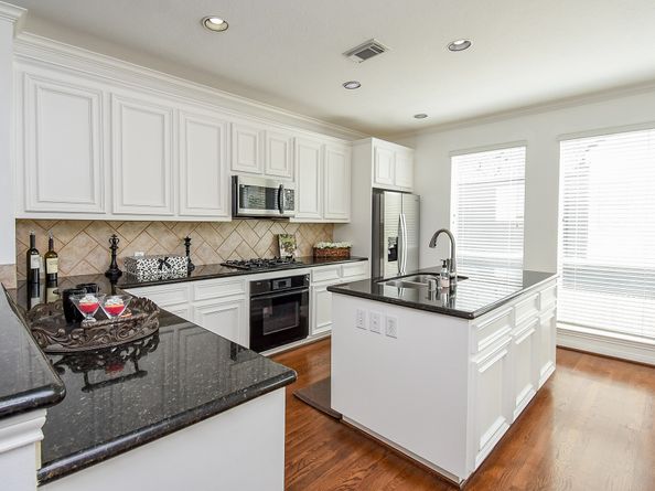 2303 Jackson Street A, Houston TX 77004