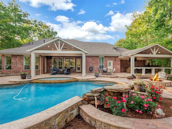 3806 W Benders Landing Boulevard, Spring TX 77386