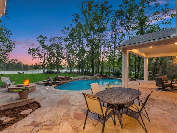 3806 W Benders Landing Boulevard, Spring TX 77386