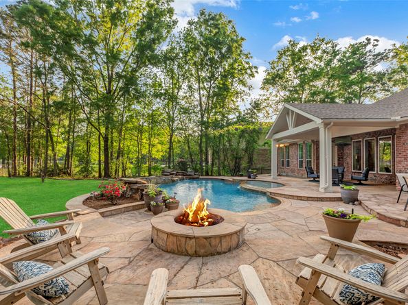 3806 W Benders Landing Boulevard, Spring TX 77386