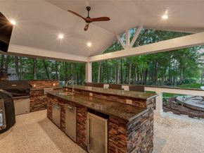 3806 W Benders Landing Boulevard, Spring TX 77386