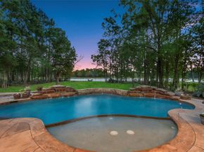 3806 W Benders Landing Boulevard, Spring TX 77386