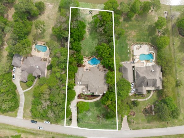 3806 W Benders Landing Boulevard, Spring TX 77386