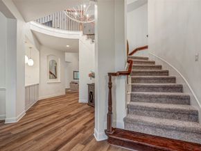 3806 W Benders Landing Boulevard, Spring TX 77386