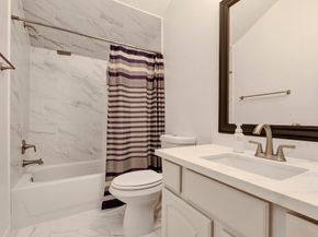 3806 W Benders Landing Boulevard, Spring TX 77386