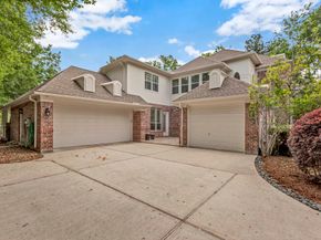 3806 W Benders Landing Boulevard, Spring TX 77386