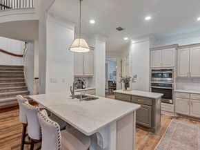 3806 W Benders Landing Boulevard, Spring TX 77386