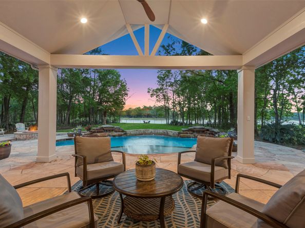 3806 W Benders Landing Boulevard, Spring TX 77386