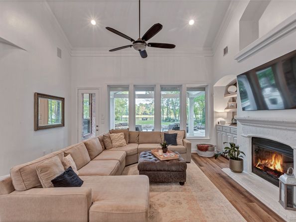 3806 W Benders Landing Boulevard, Spring TX 77386