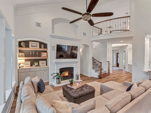 3806 W Benders Landing Boulevard, Spring TX 77386