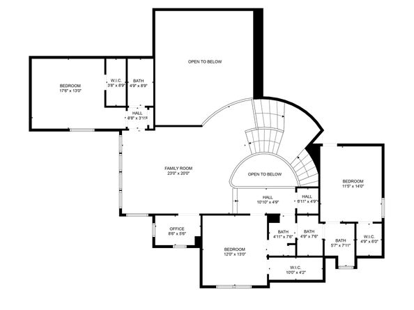 3806 W Benders Landing Boulevard, Spring TX 77386