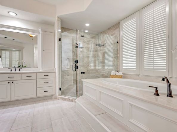 3806 W Benders Landing Boulevard, Spring TX 77386