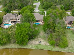 3806 W Benders Landing Boulevard, Spring TX 77386