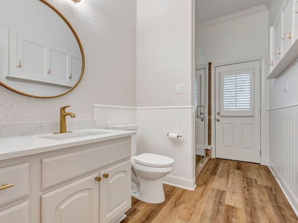 3806 W Benders Landing Boulevard, Spring TX 77386