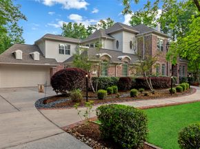 3806 W Benders Landing Boulevard, Spring TX 77386