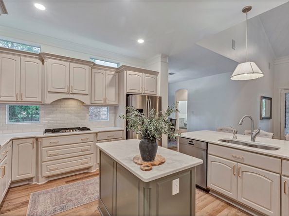 3806 W Benders Landing Boulevard, Spring TX 77386
