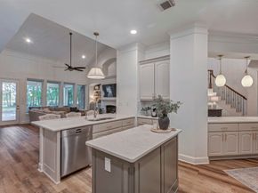 3806 W Benders Landing Boulevard, Spring TX 77386