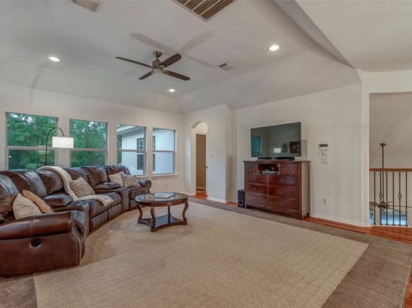 3806 W Benders Landing Boulevard, Spring TX 77386