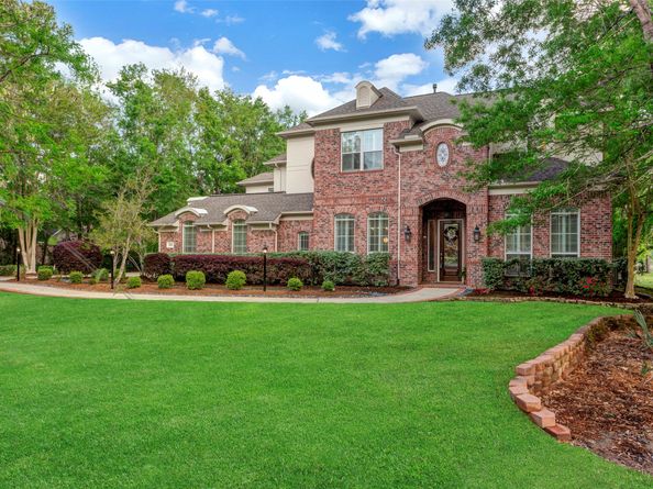 3806 W Benders Landing Boulevard, Spring TX 77386
