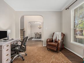16618 S Swirling Cloud Court, Cypress TX 77433