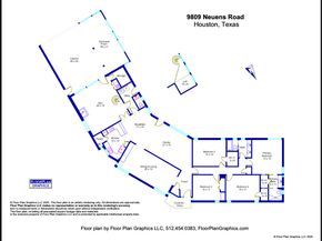 9809 Neuens Road, Houston TX 77080
