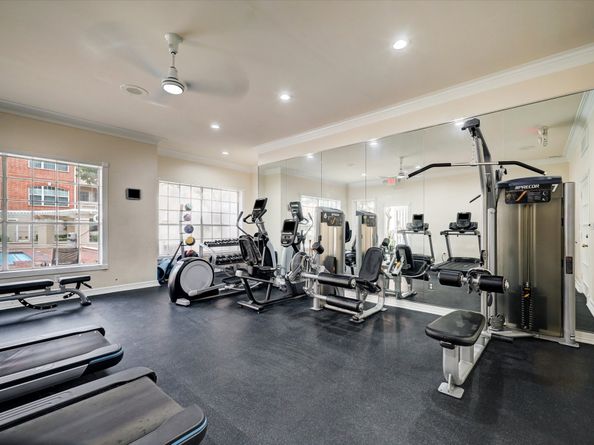 2111 Welch Street B103, Houston TX 77019